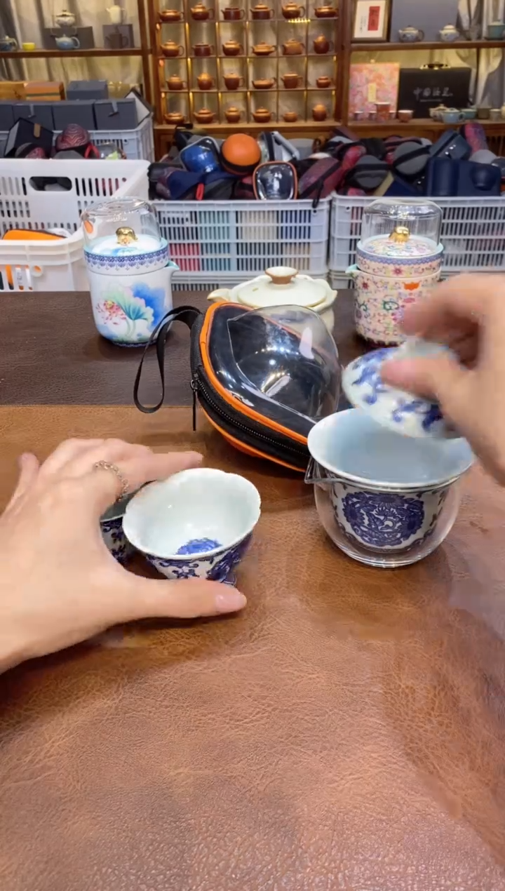 【闪购商品】其他在山茶器福利福利