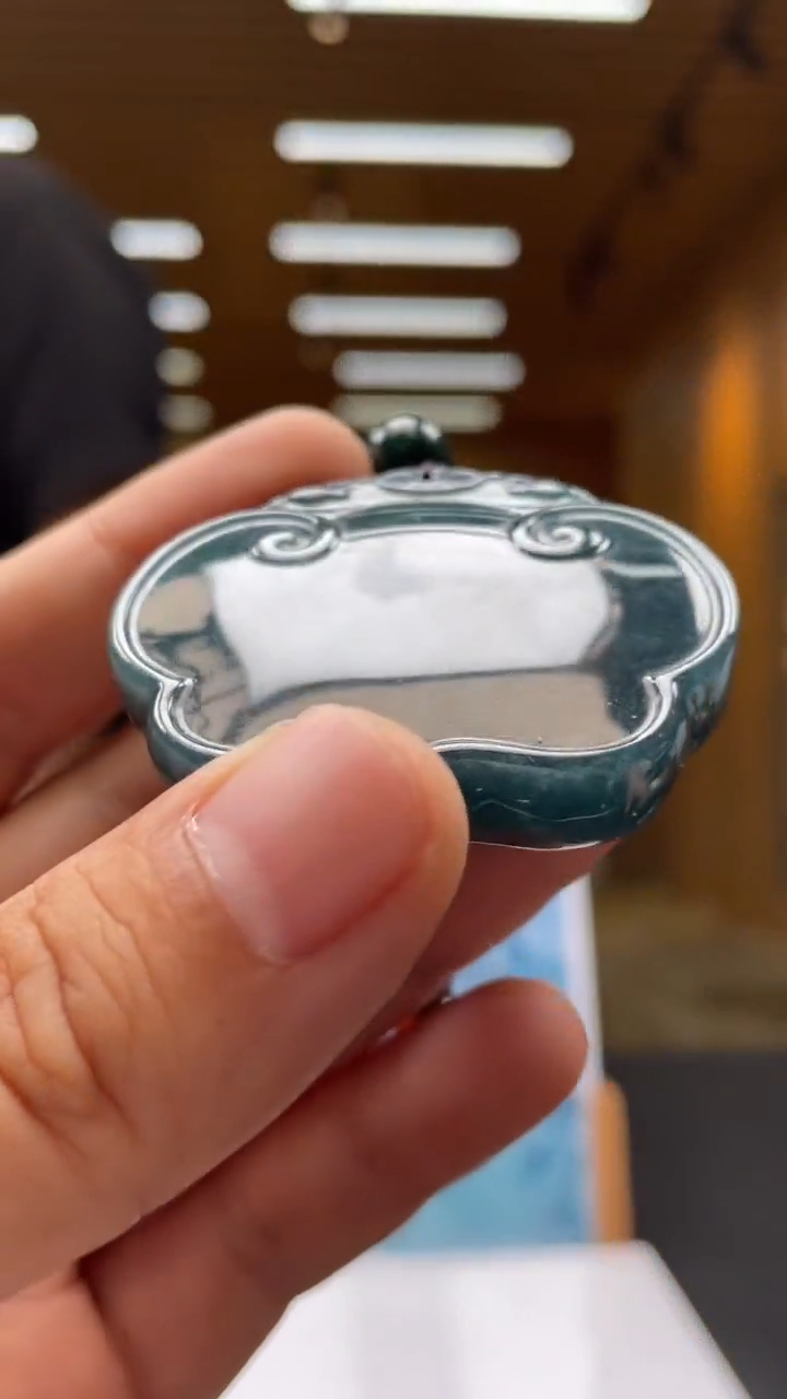 定制翡翠未镶嵌********112