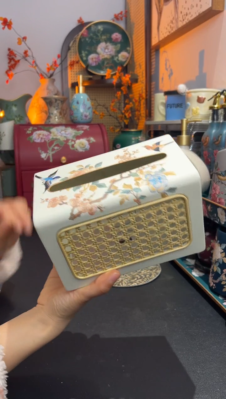 外贸陶瓷家居百货