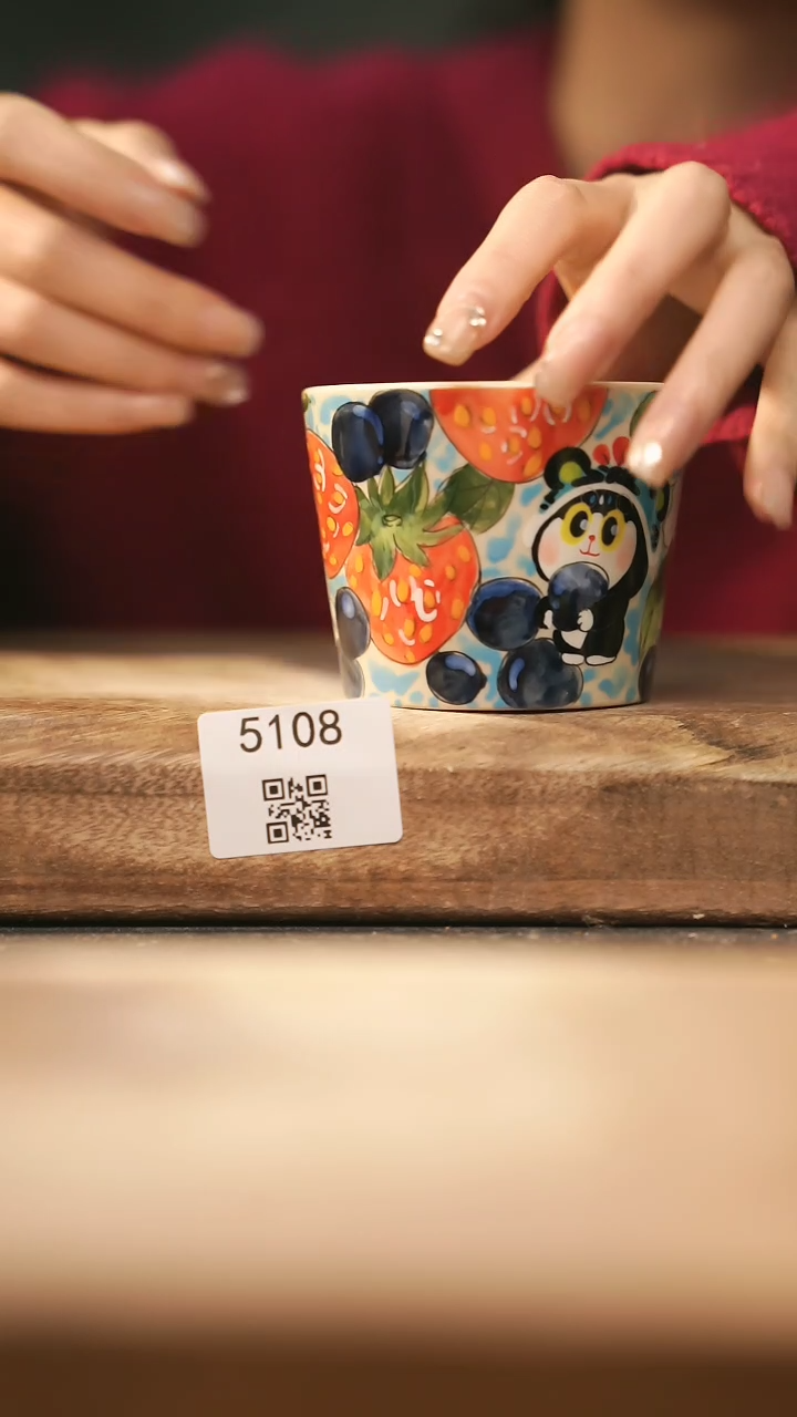 【闪购商品】【落单孤品】福利/杯子@@5108