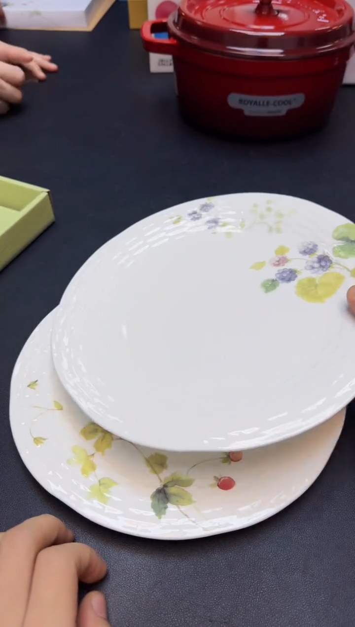 【闪购商品】瓷片全新正品一件不留@@H238