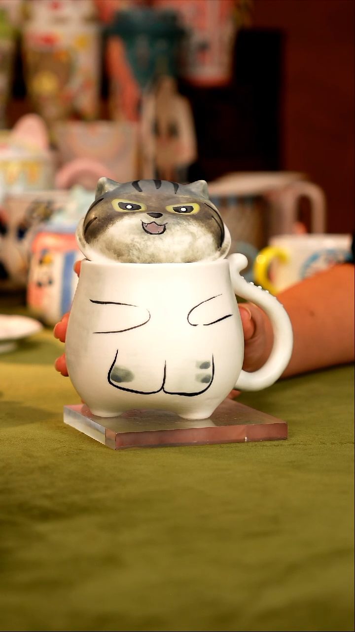 牡野器物牡野器物A