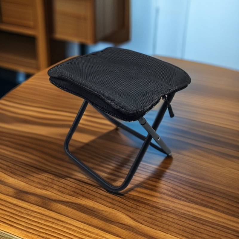 外贸品质 折叠马扎（颜色不挑）