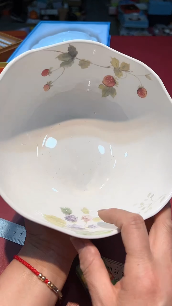 【闪购商品】瓷片00000000000000