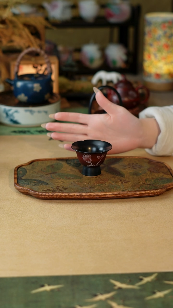 【闪购商品】瓷片片@瓷片片瓷片片@瓷片片单杯