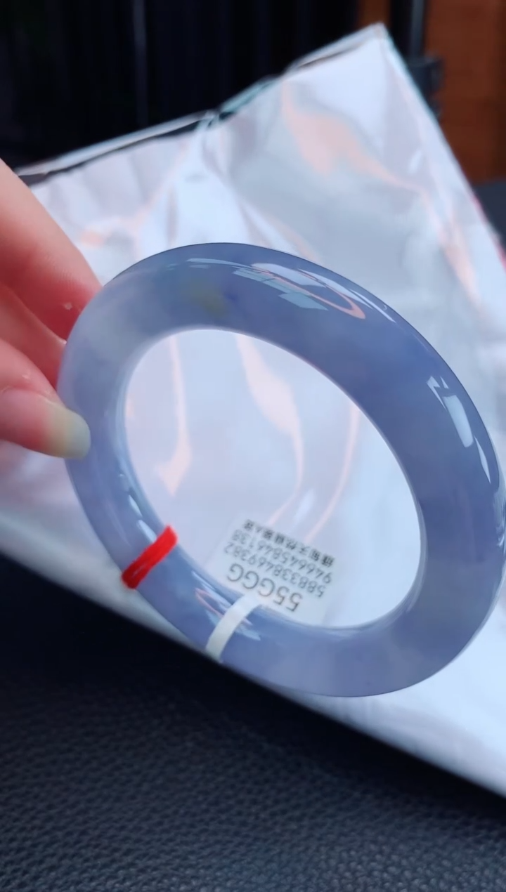 【闪购商品】翡翠手镯未镶嵌缅甸天然翡翠A货手镯