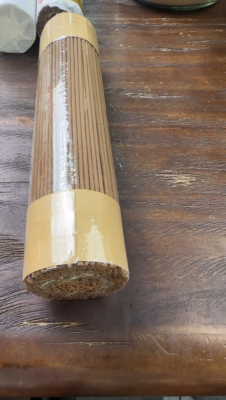 线香48号  不能说的手作号香 10克