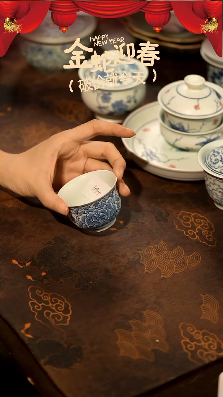 【闪购商品】山居秋暝手工手作@@CJA84