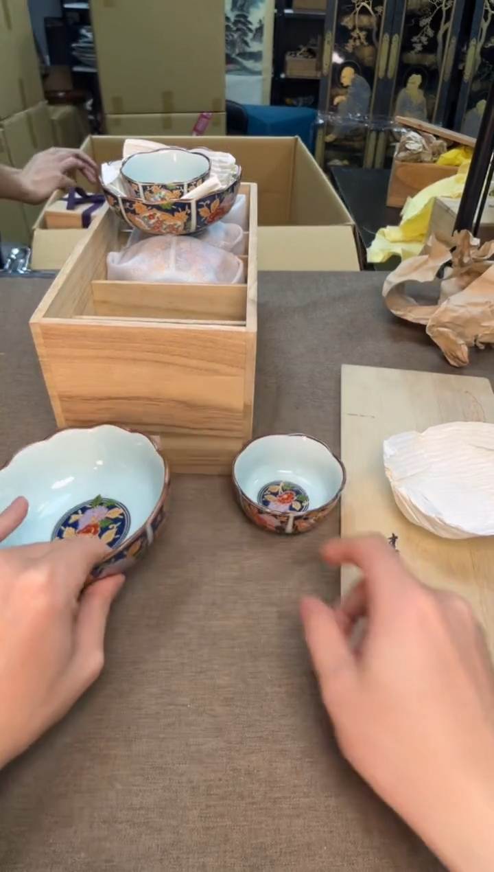 茶宠瓷器茶具套装