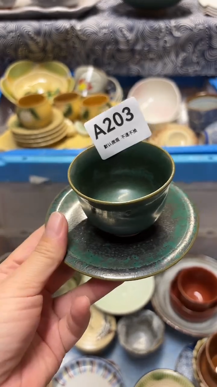 瓷片小*鱼喵喵家都是大漂亮