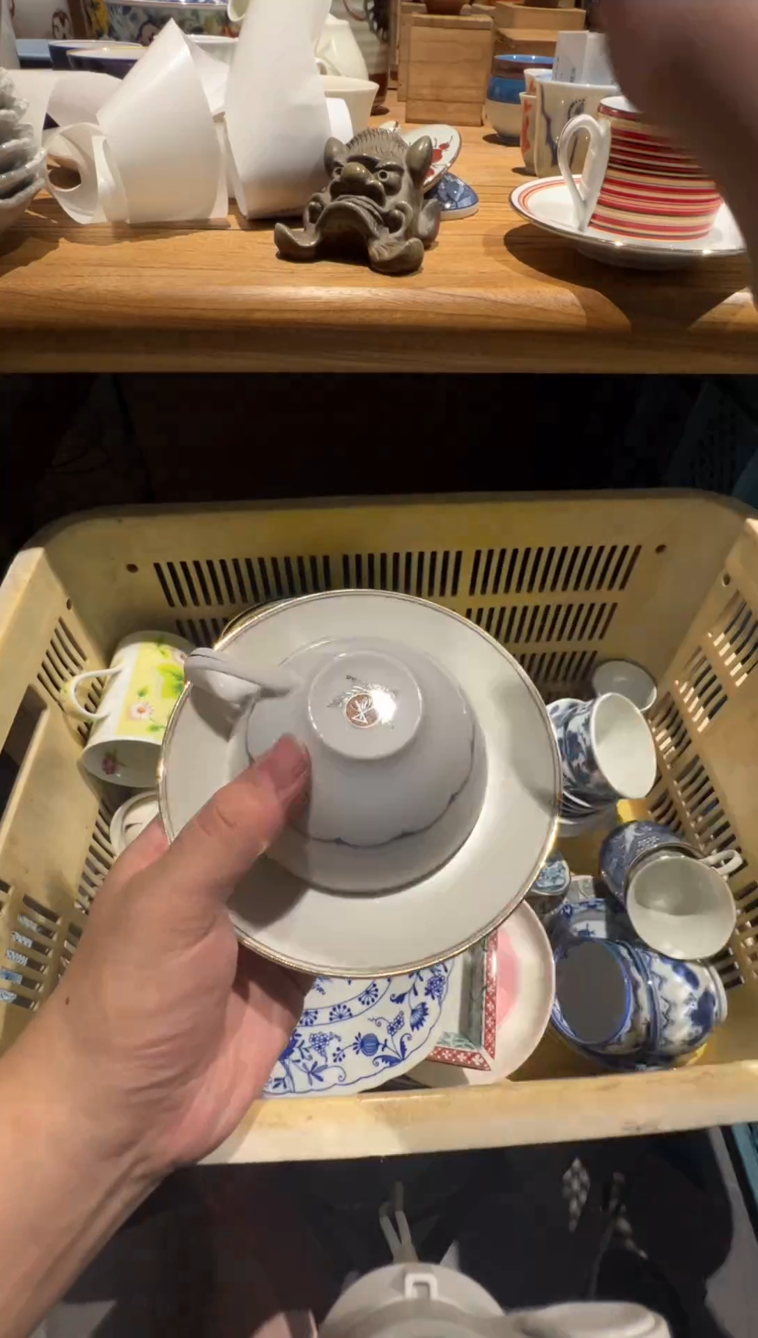 【闪购商品】281瓷器cbxdcgdfgd