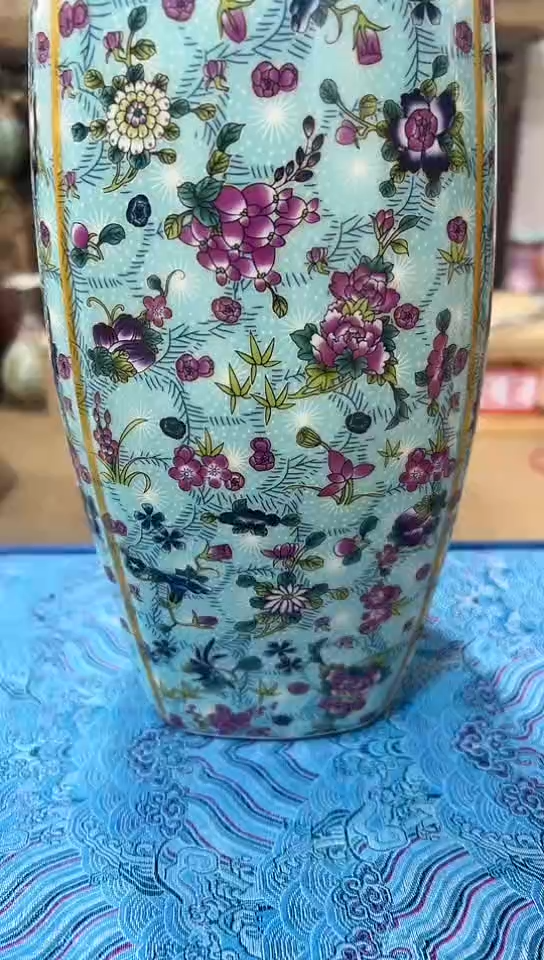 其他景德镇陶瓷摆件瓷