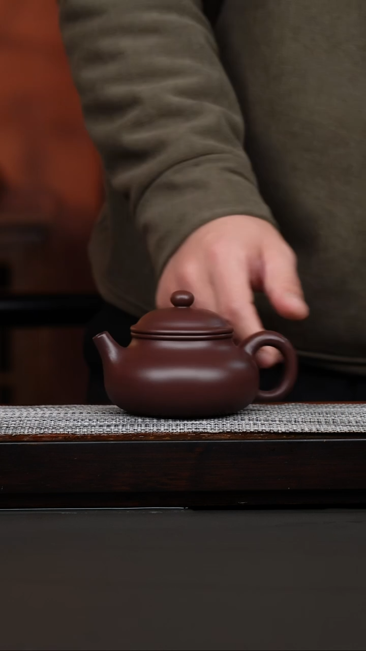 茶壶紫砂冰窖底槽清容天