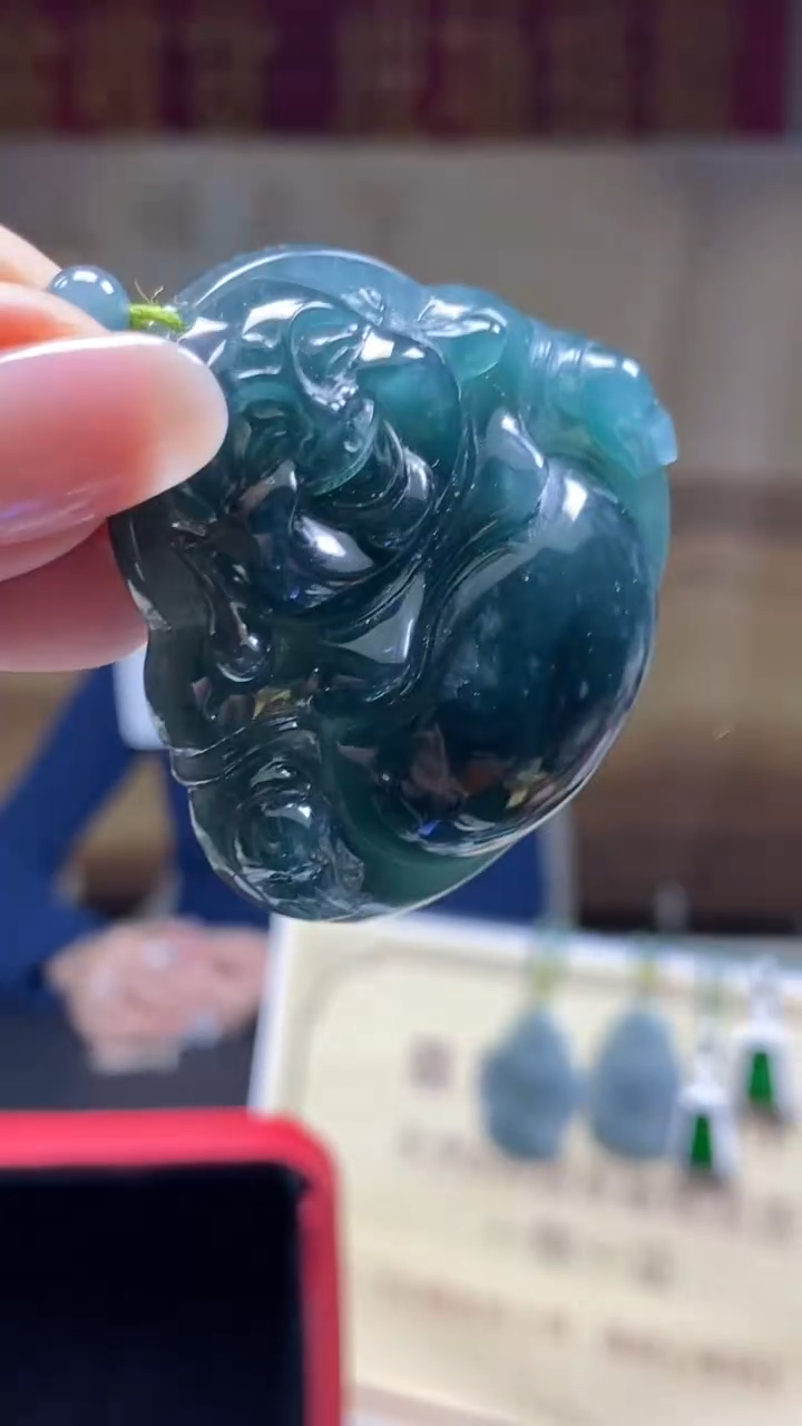 未镶嵌定制翡翠********806