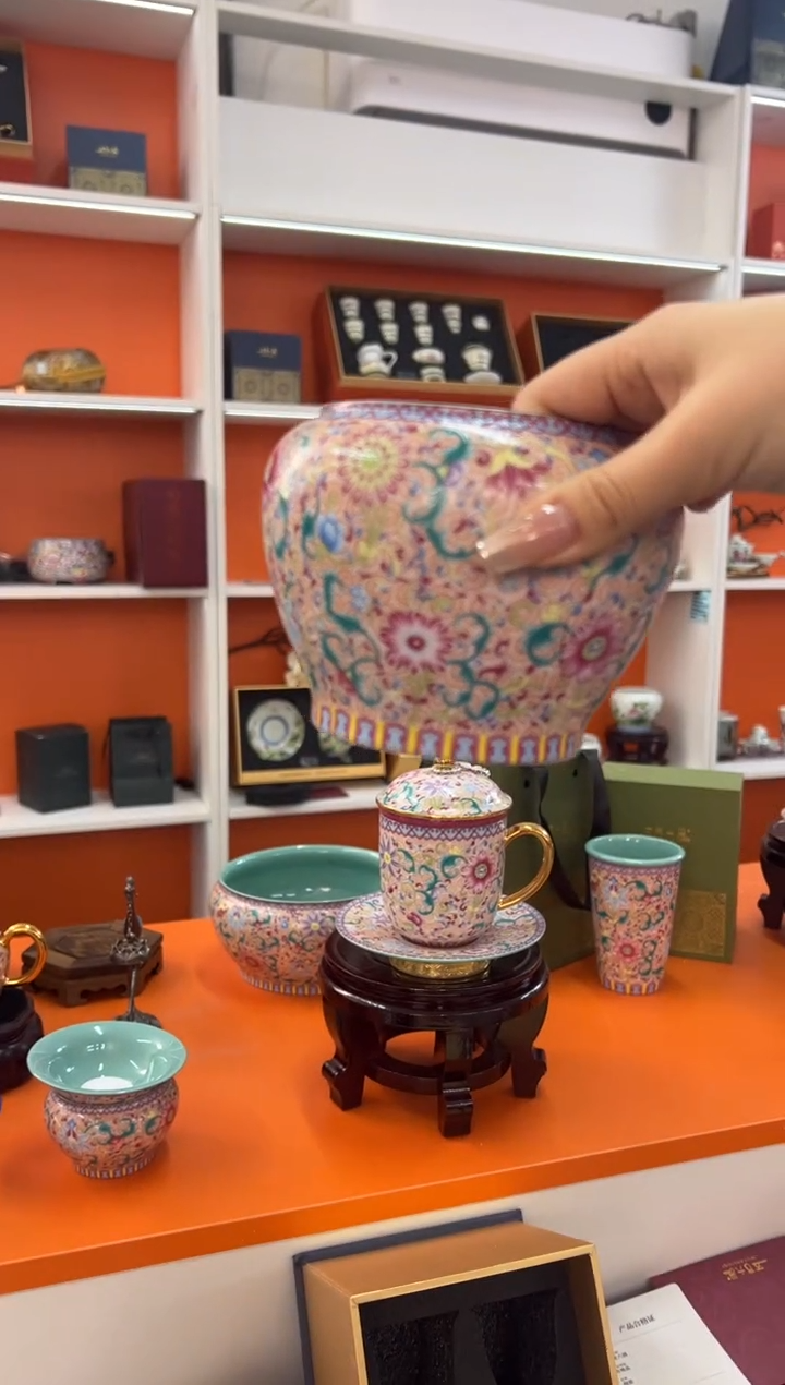 【闪购商品】瓷片小乔闪电购链接 