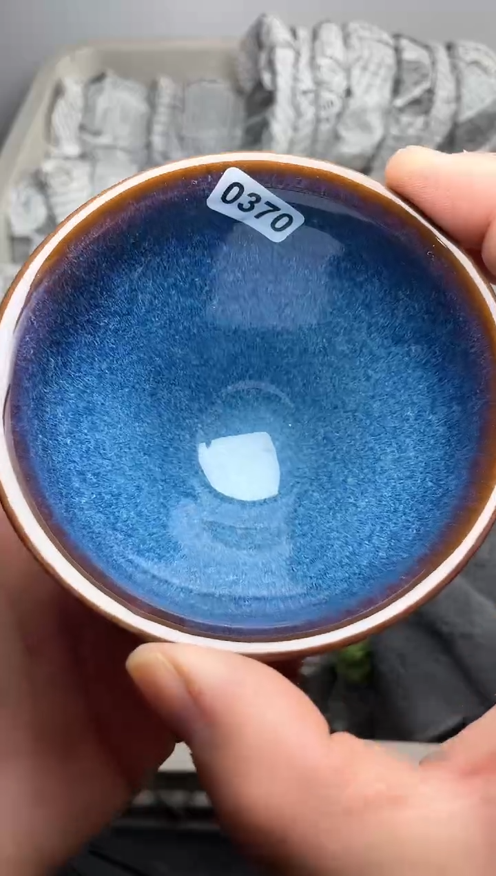 【闪购商品】茶盏高端茶器主人杯370