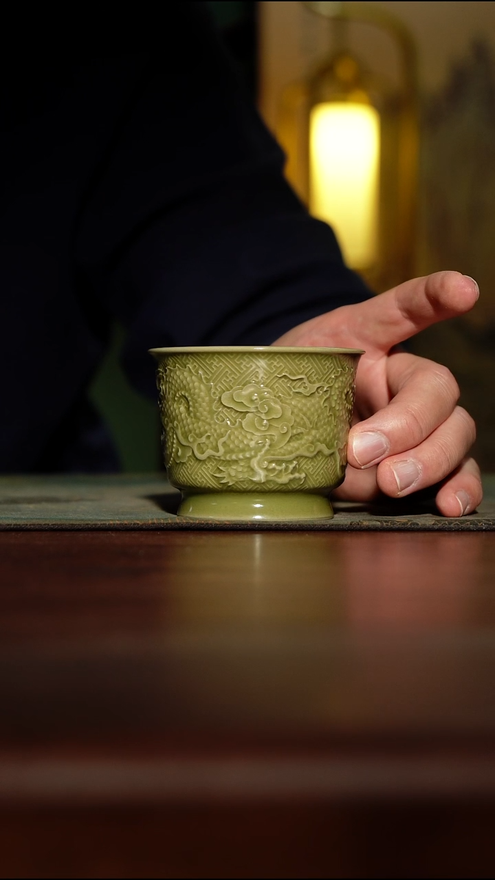 【览古雅韵】主人杯