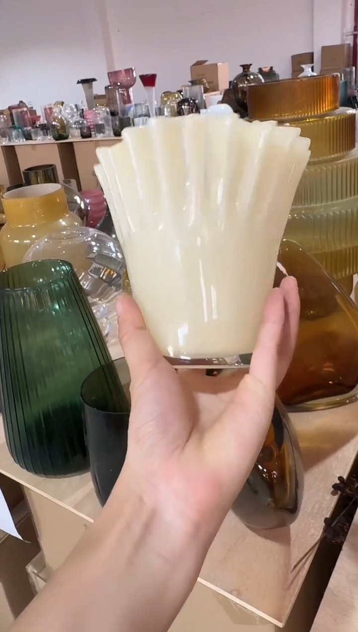 万间家居美物花瓶230