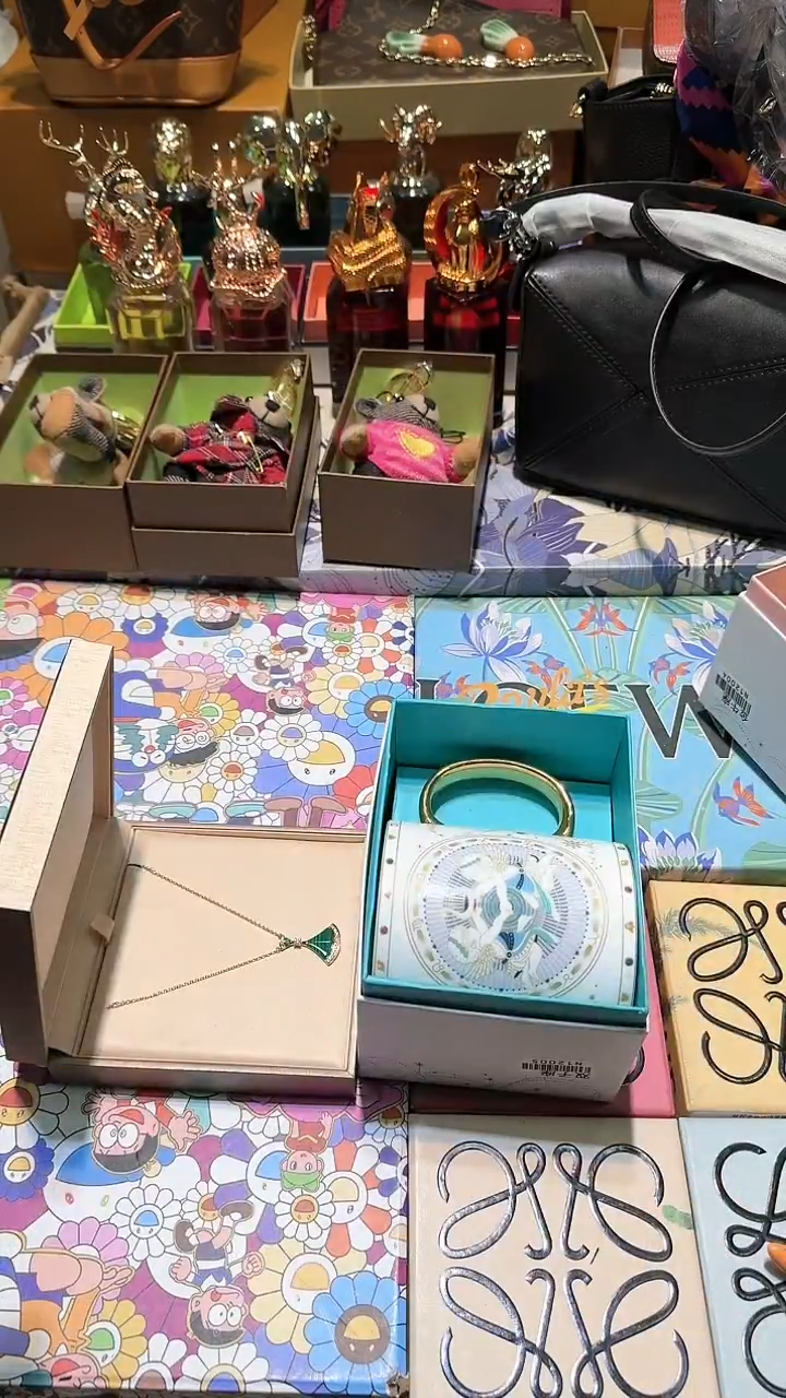 【闪购商品】瓷片换类目孤品单品一件不留