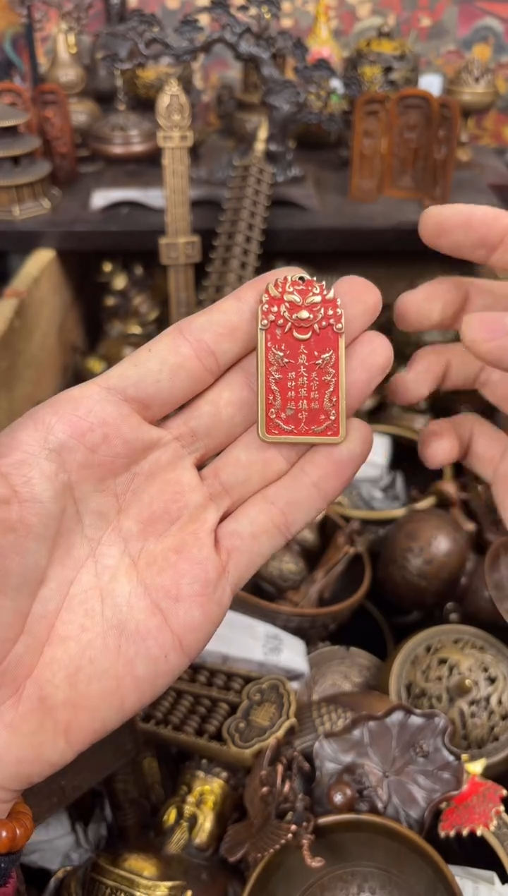 信德铜器壹专属精选链接