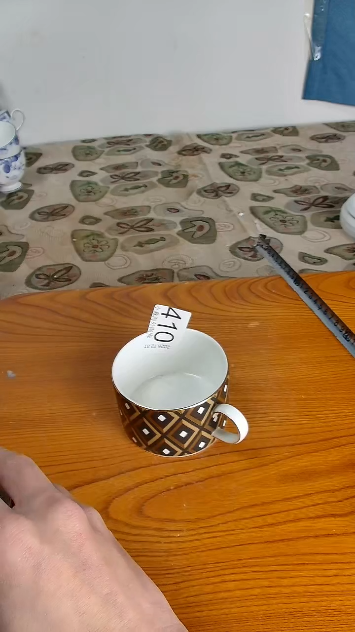 瓷片天**福小淼海外陶瓷工艺品