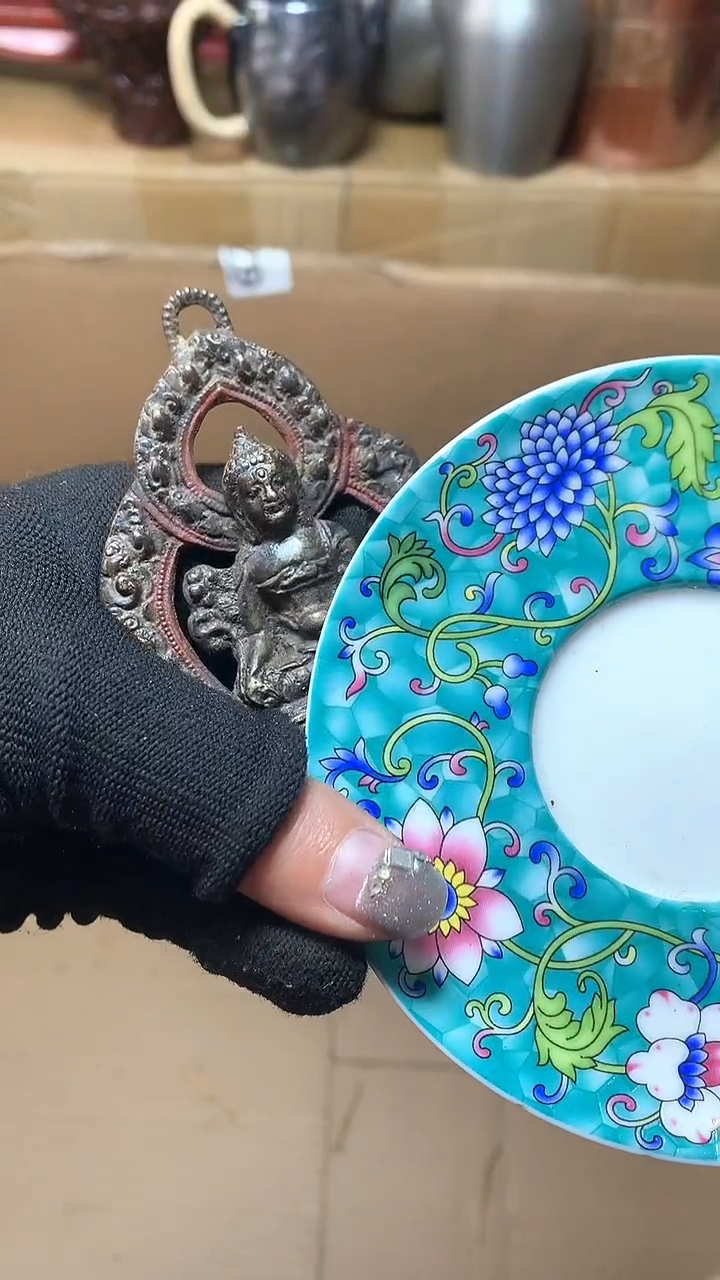 【闪购商品】瓷器默认微瑕瓷器