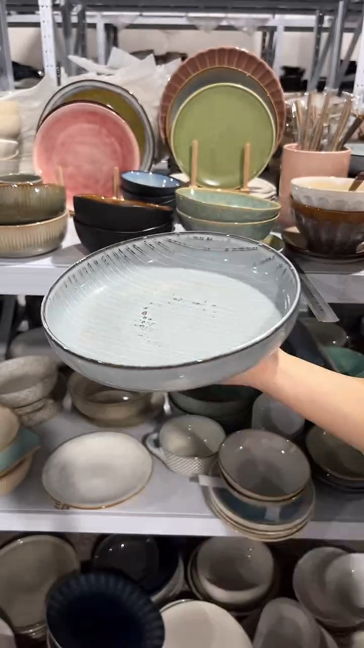 【闪购商品】瓷片外贸尾货瑕疵满20包邮X N4D重瑕特价