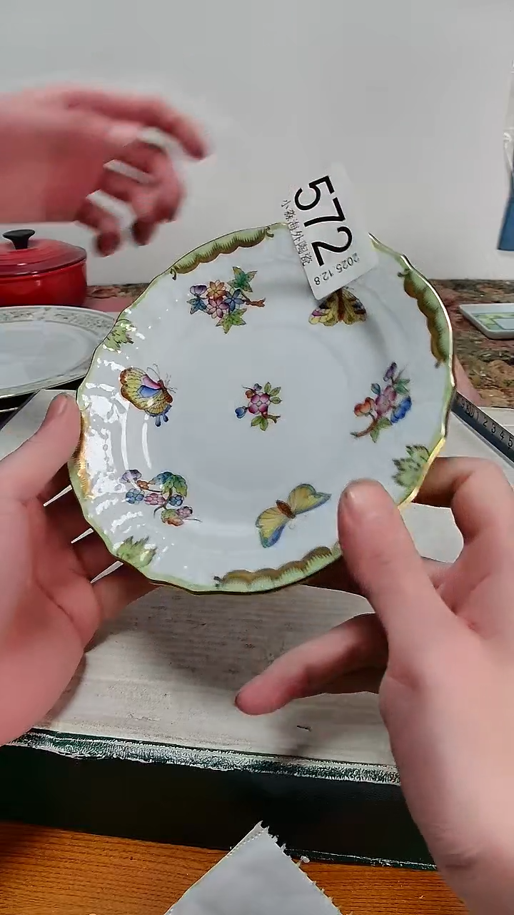 瓷片用****3小淼海外陶瓷工艺品