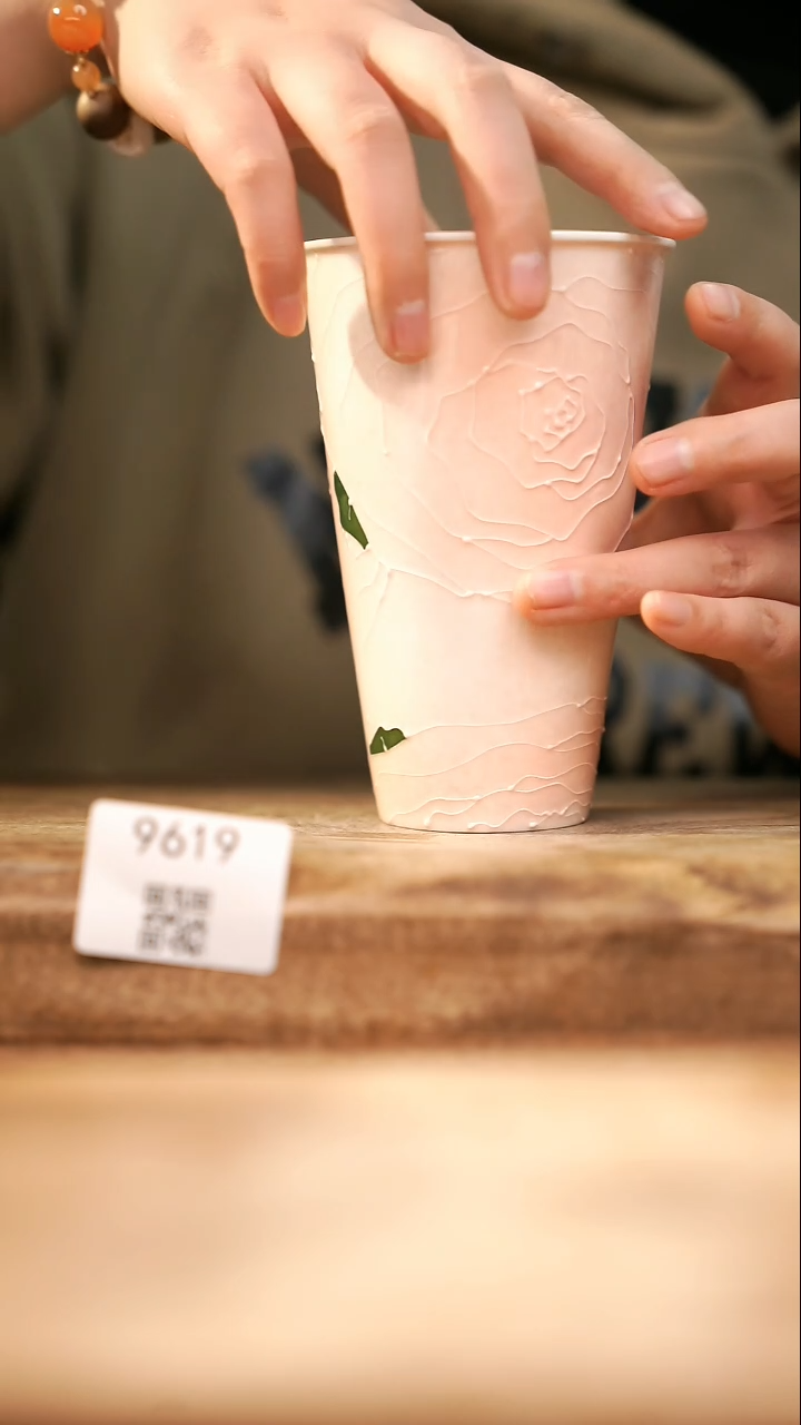 【落单孤品】福利/杯子@@9619