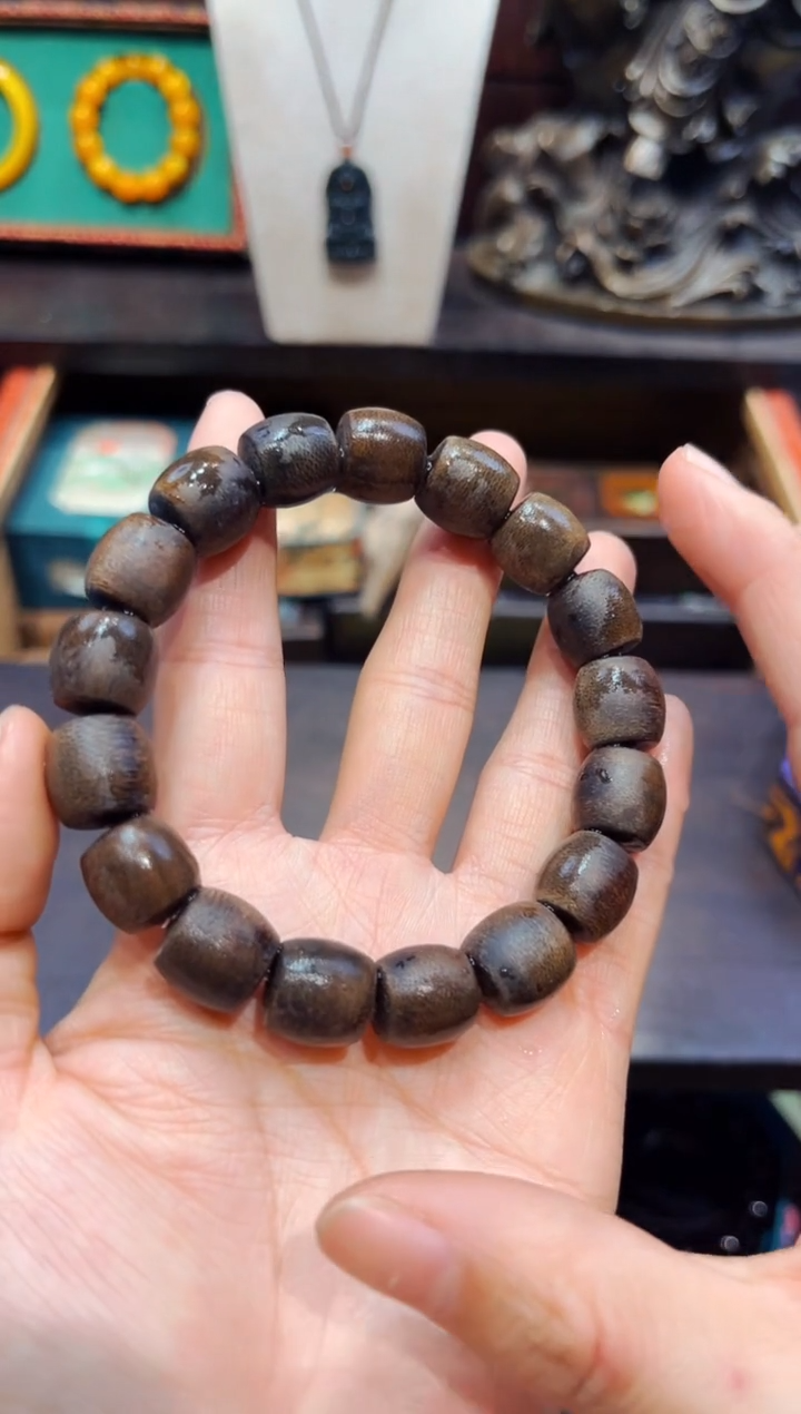 【闪购商品】沉香手串欣妹专属精选链接a9980