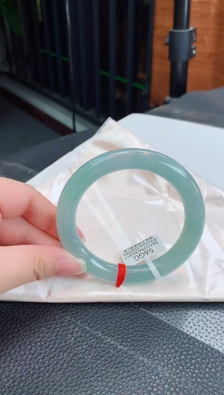 【闪购商品】翡翠手镯未镶嵌缅甸天然翡翠A货手镯