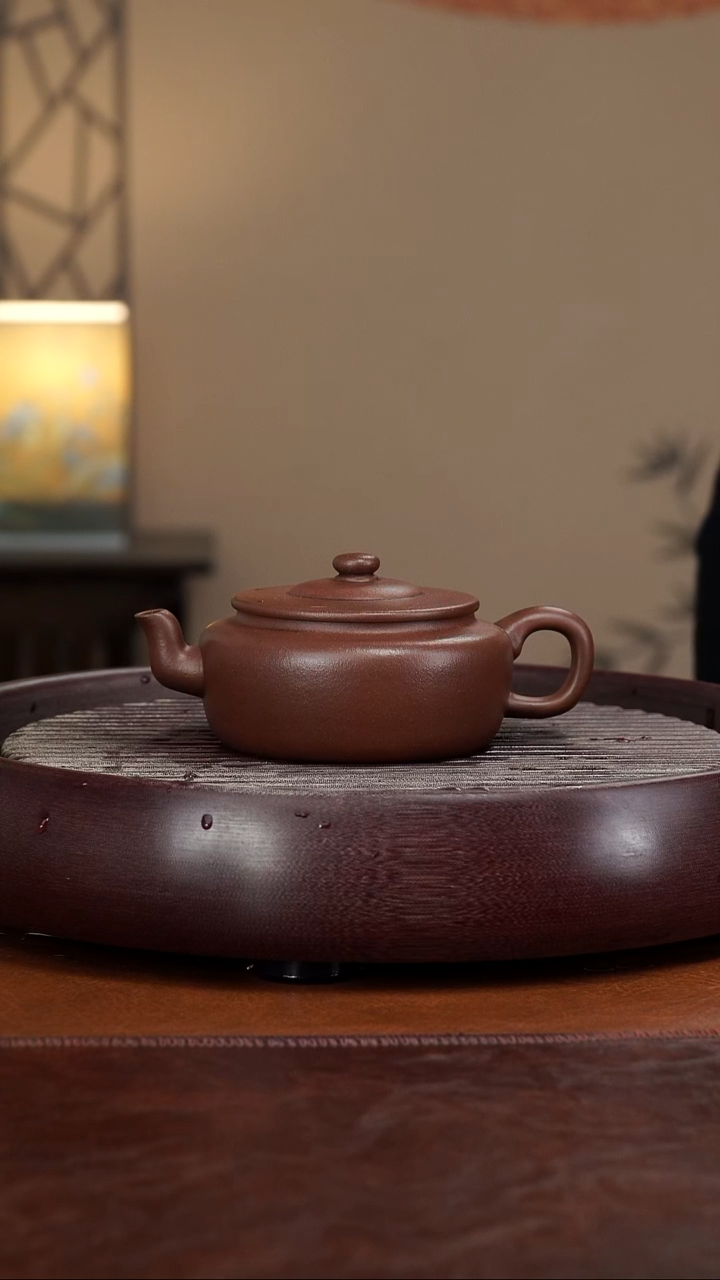 【闪购商品】紫砂茶壶宜兴紫砂壶