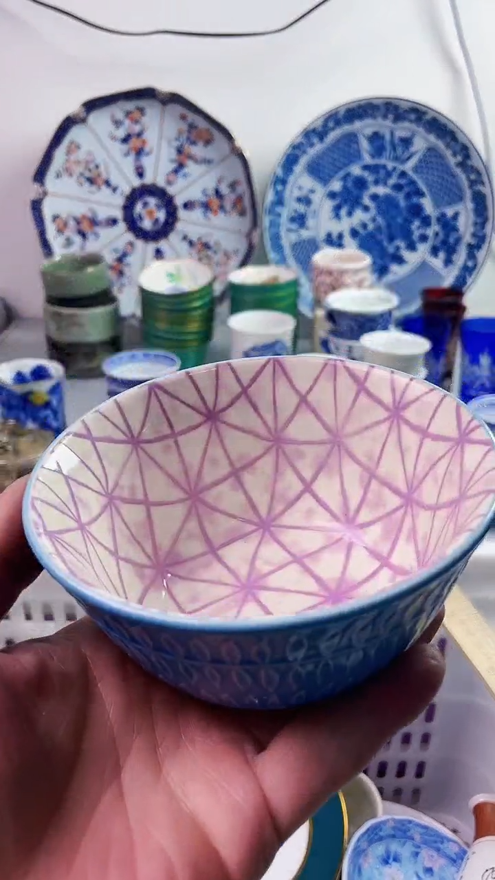 【闪购商品】瓷片777777777 n479