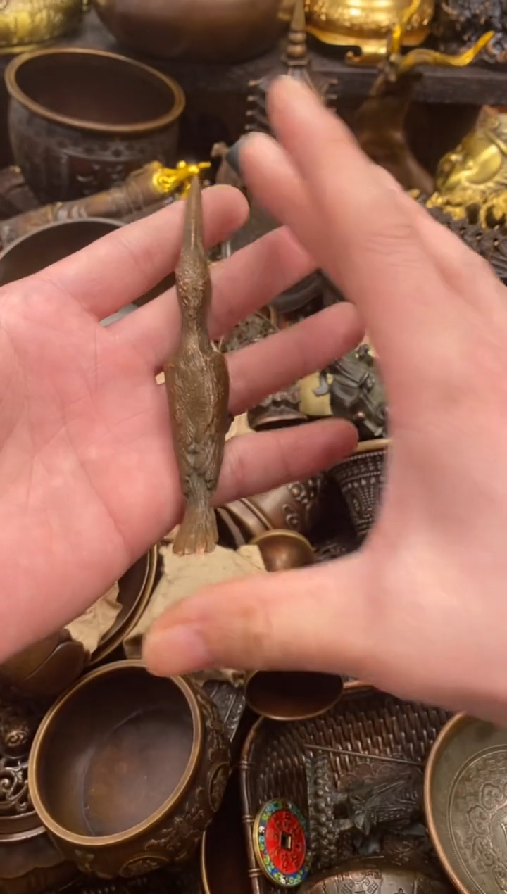 案台摆件 物品摆件