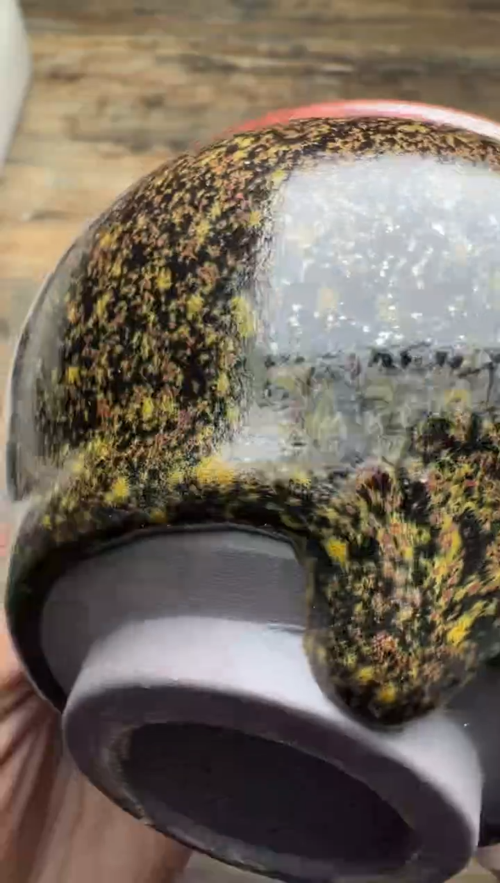 【闪购商品】茶盏南屏建盏茶器厂73