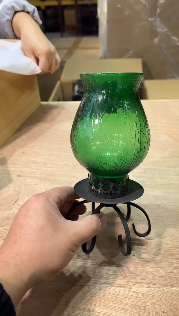 曼****9730琉璃  茶道零配   