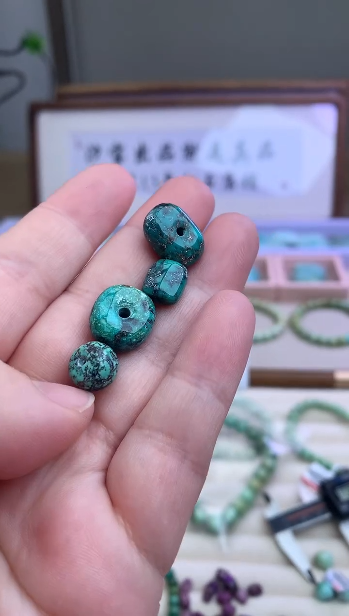 【闪购商品】南红玛瑙单珠组合定制未镶嵌J76