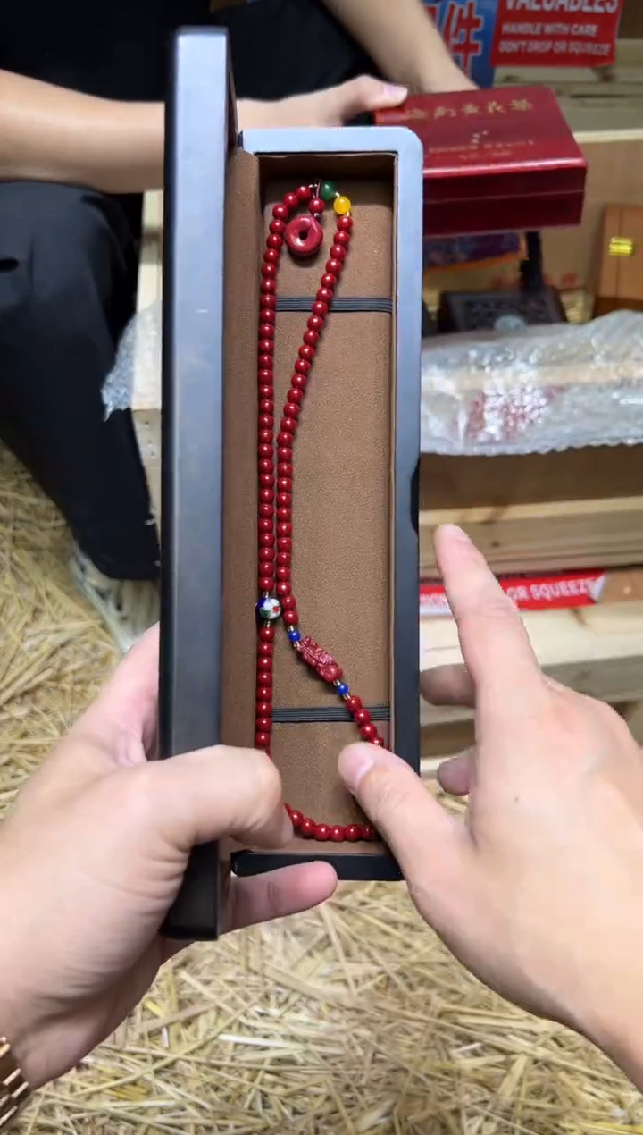 精选手串（无礼盒发货）079