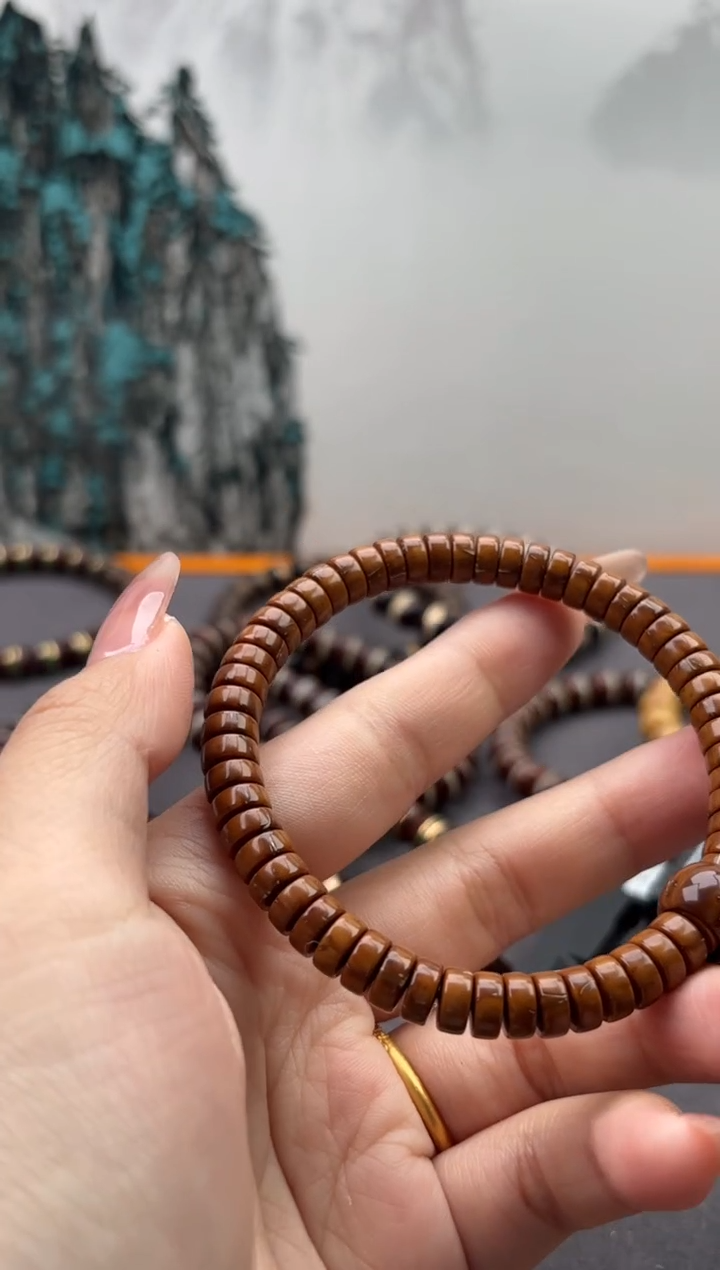 【闪购商品】紫金鼠吊坠50号腰带