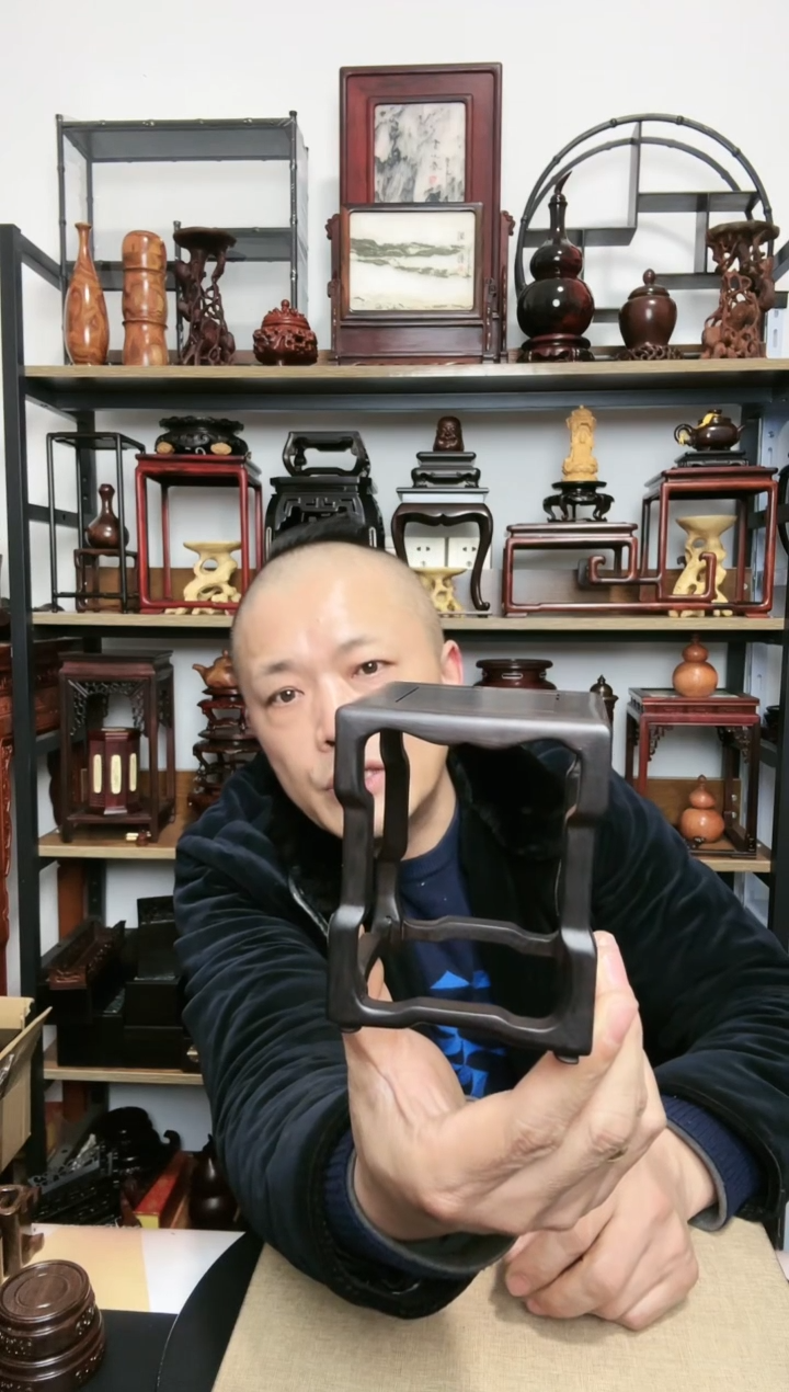 【闪购商品】紫砂紫砂底座底座