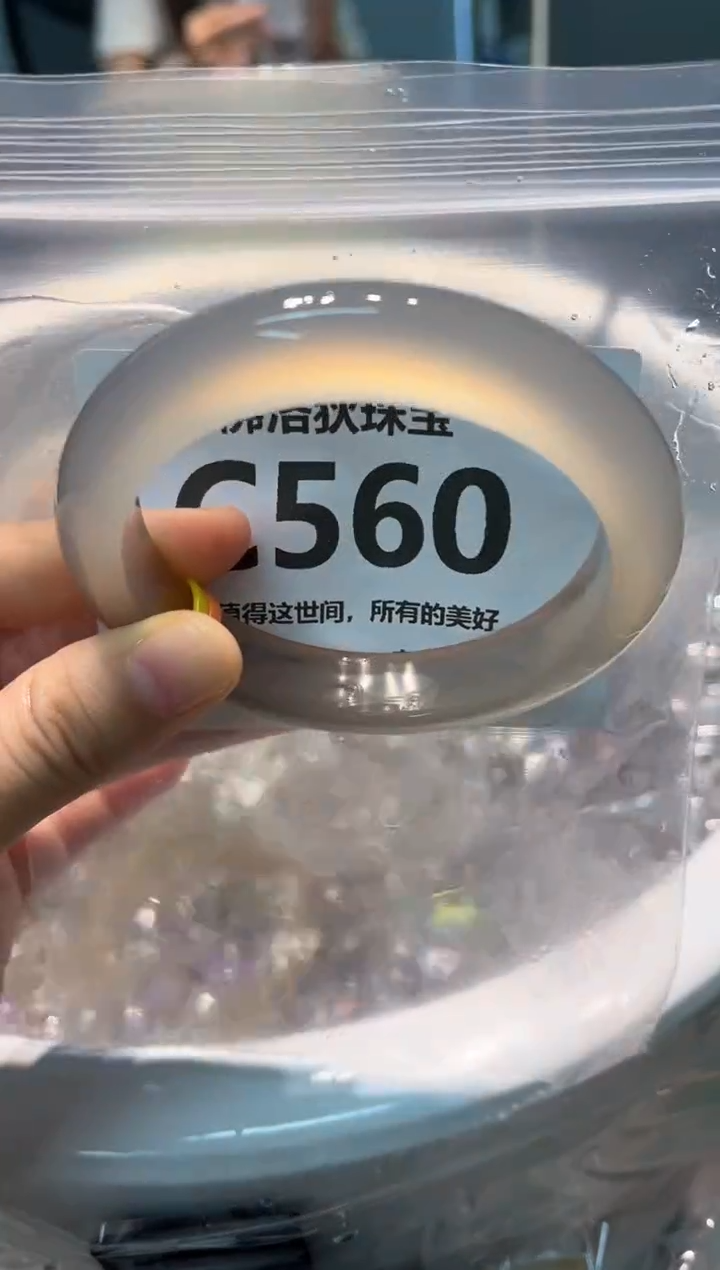 手镯玛瑙/玉髓未镶嵌C560