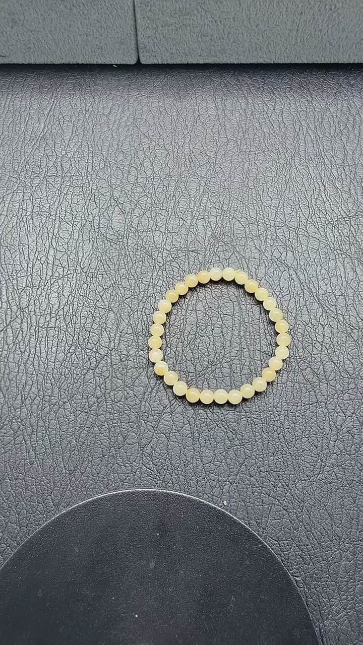 手链未镶嵌和田玉830