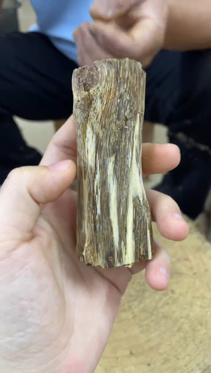 【闪购商品】沉香木沉香碎屑棋楠沉香 原料文创1