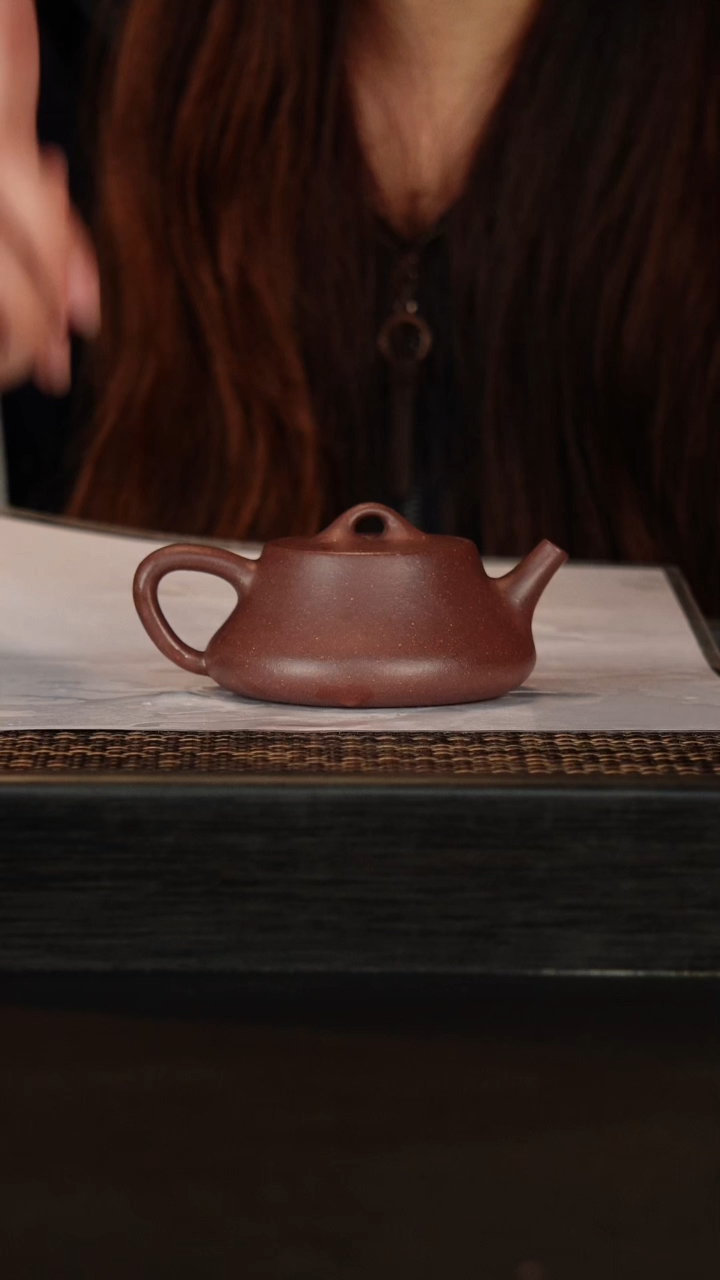 【闪购商品】紫砂茶壶原矿紫砂茶壶