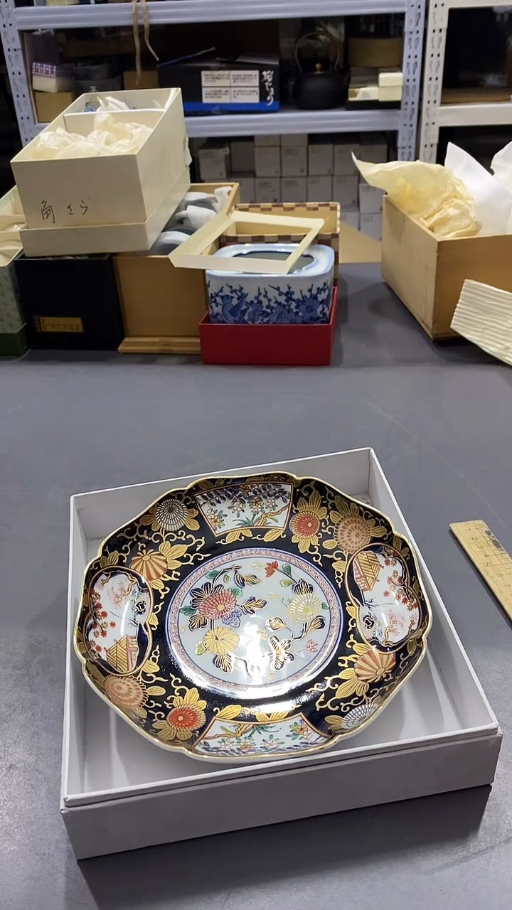 瓷片满38包邮，编号：B177