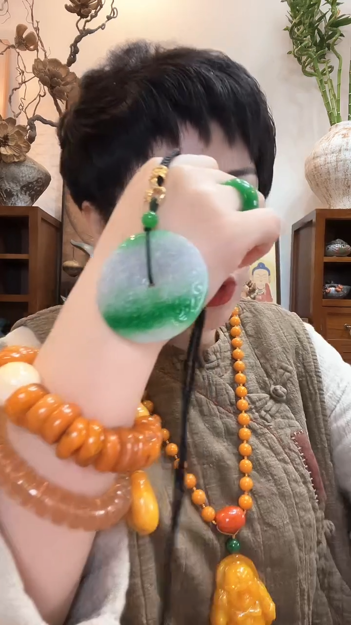 民族风原创手作154