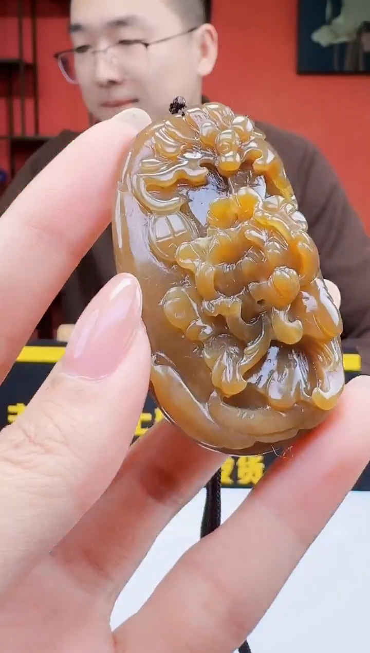 定制和田玉天然和田玉（拍一发一）
