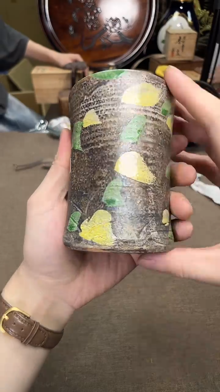 茶宠瓷器茶具套装