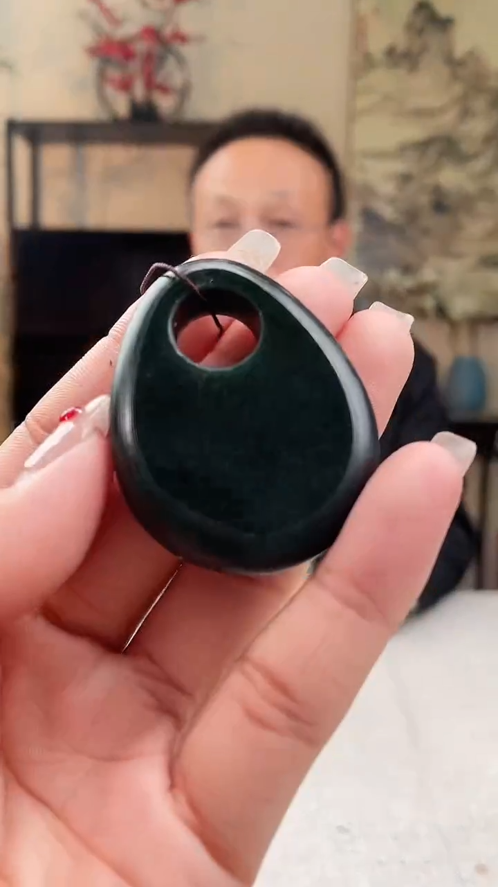 【闪购商品】和田玉挂件未镶嵌多样性发货拍一发一