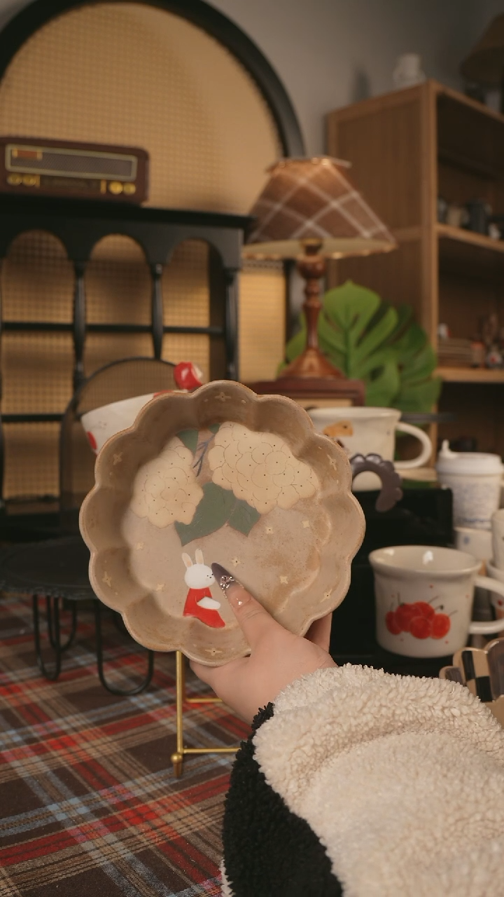 【闪购商品】杯川谷原创2.20场次直播福利正品